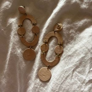 JCrew earrings